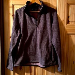 Under armor cold gear top